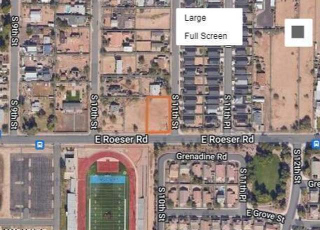 Property at 1020 E Roeser Rd #28, Phoenix, AZ 85040