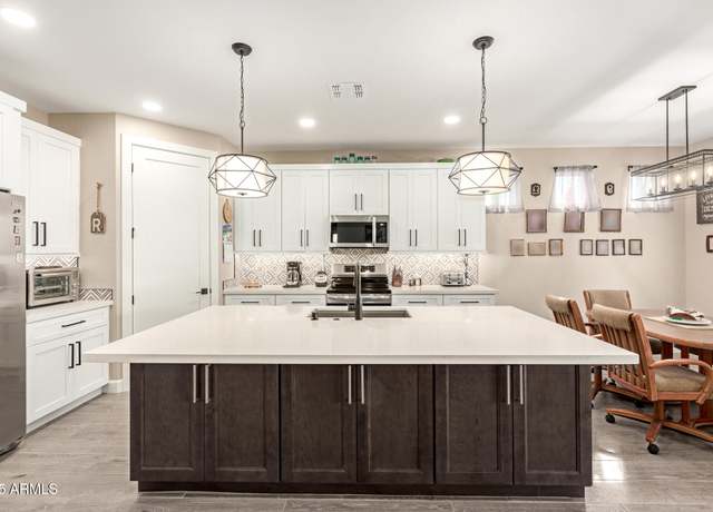 Property at 2306 N Floyd Dr, Mesa, AZ 85215, 3 beds, 2.5 baths