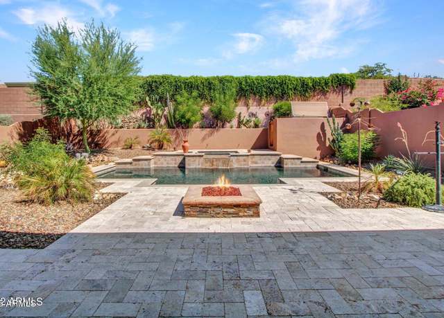 Property at 2462 W Turtle Hill Dr, Anthem, AZ 85086, 2 beds, 2 baths