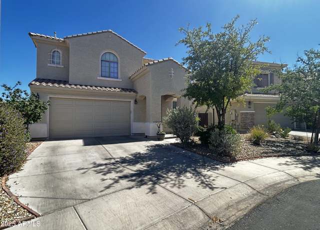 Property at 29399 N 67th Ave, Peoria, AZ 85383, 4 beds, 2.5 baths