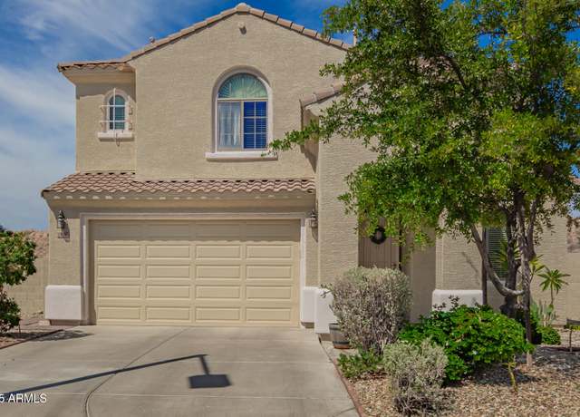 Property at 29399 N 67th Ave, Peoria, AZ 85383, 3 beds, 2.5 baths
