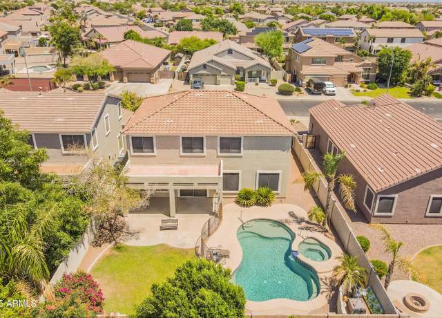 Property at 2102 S Sabrina --, Mesa, AZ 85209, 4 beds, 3 baths