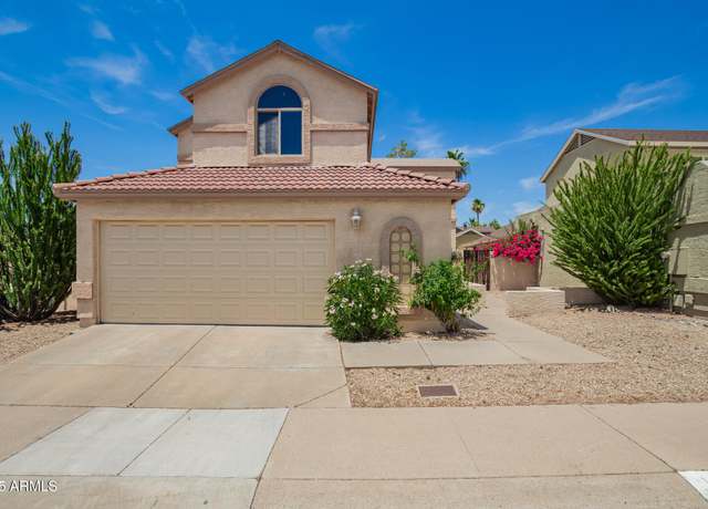 Property at 19230 N 5th St, Phoenix, AZ 85024, 3 beds, 2 baths