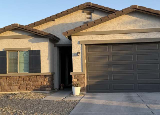 Property at 35435 W Santa Barbara Ave, Maricopa, AZ 85138, 3 beds, 3 baths