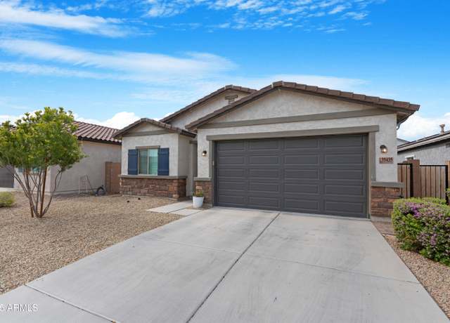 Property at 35435 W Santa Barbara Ave, Maricopa, AZ 85138, 4 beds, 3 baths