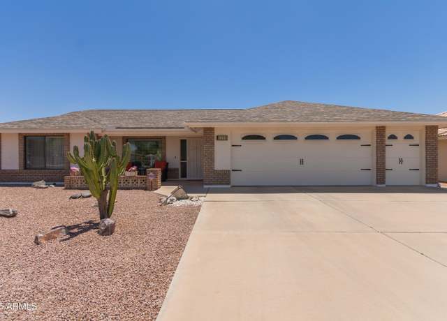 Property at 11259 E Laguna Azul Cir, Mesa, AZ 85209, 3 beds, 2 baths