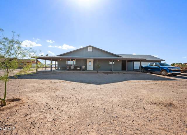 Property at 5122 N 382nd Ave, Tonopah, AZ 85354, 3 beds, 2 baths