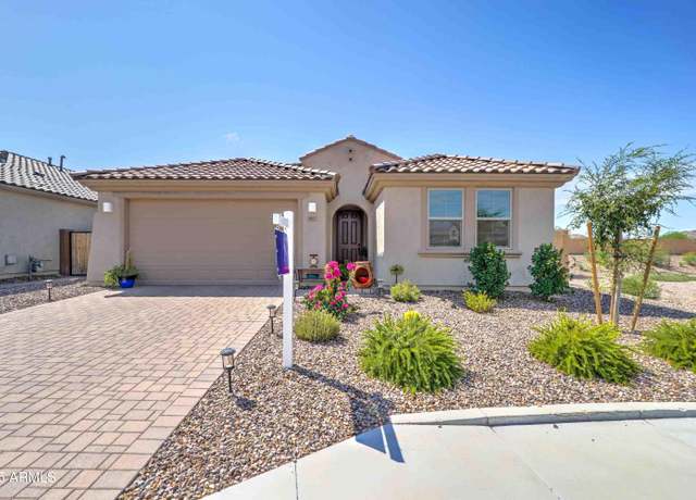 Property at 1957 W Fawn Way, San Tan Valley, AZ 85144, 4 beds, 3 baths