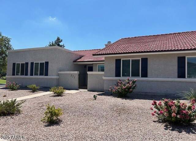 Property at 521 E Encinas Ave, Gilbert, AZ 85234, 3 beds, 2 baths