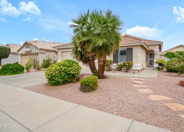 Property at 17614 W Arcadia Dr, Surprise, AZ 85374, 3 beds, 2 baths