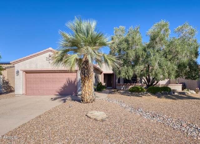 Property at 18836 N Sunsites Dr, Surprise, AZ 85387, 2 beds, 2 baths