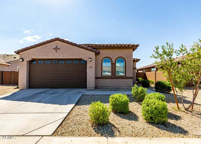 Property at 4206 S 94th Dr, Tolleson, AZ 85353, 4 beds, 3 baths