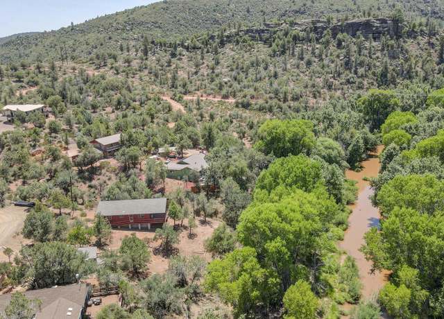 Property at 259 W Mary Patricia Dr, Payson, AZ 85541, 2 beds, 1 bath