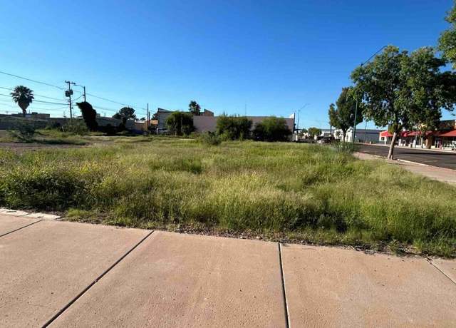 Property at 833 N G Ave #17, Douglas, AZ 85607
