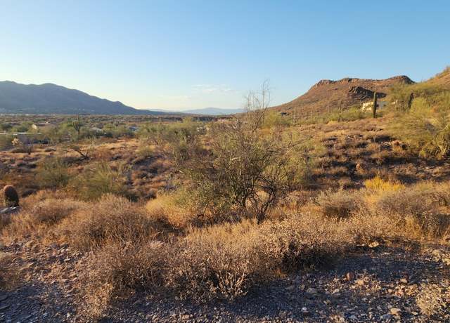 Property at 7XXX E Honda Bow Rd Rd Unit '''-''', Desert Hills, AZ 85086