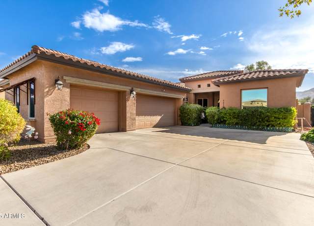 Property at 1819 W Magdalena Ln, Phoenix, AZ 85041, 5 beds, 3.5 baths