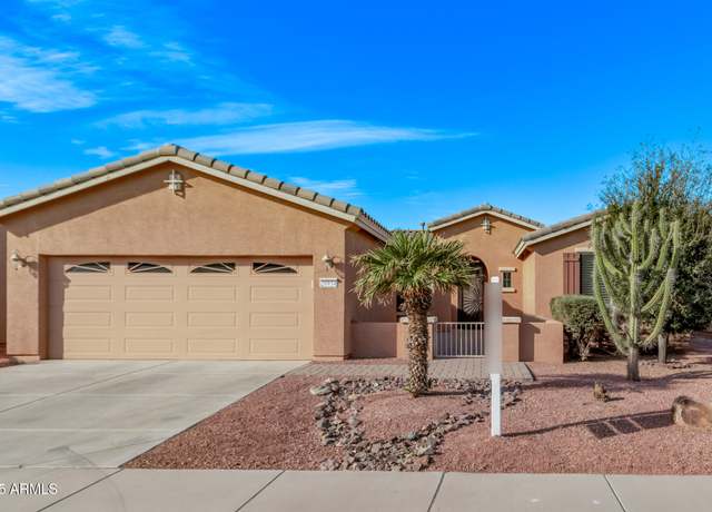 Property at 20934 N Sweet Dreams Dr, Maricopa, AZ 85138, 2 beds, 2 baths