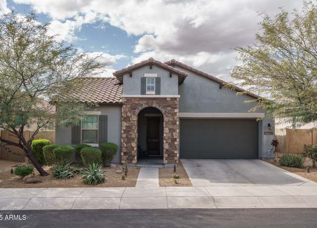 Property at 12158 S 184th Ave, Goodyear, AZ 85338, 3 beds, 3 baths