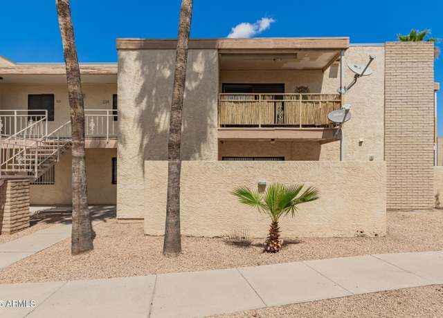 Property at 16635 N Cave Creek Rd #234, Phoenix, AZ 85032, 2 beds, 2 baths