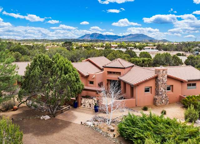 Property at 13700 N Warpaint Pl, Prescott, AZ 86305, 3 beds, 2.75 baths