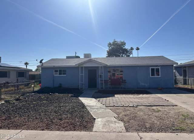 Property at 4406 N 30 Dr, Phoenix, AZ 85017, 3 beds, 2 baths