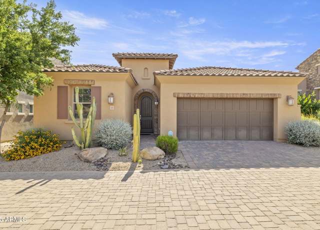 Property at 6231 E Mark Way Unit 14, Cave Creek, AZ 85331, 2 beds, 2.5 baths