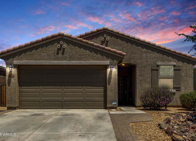 Property at 40380 W Jenna Ln, Maricopa, AZ 85138, 4 beds, 2 baths