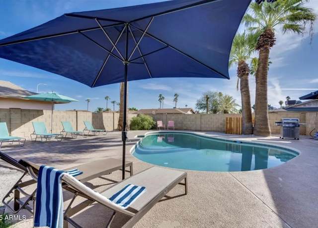 Property at 1142 E Westchester Dr, Tempe, AZ 85283, 5 beds, 3 baths