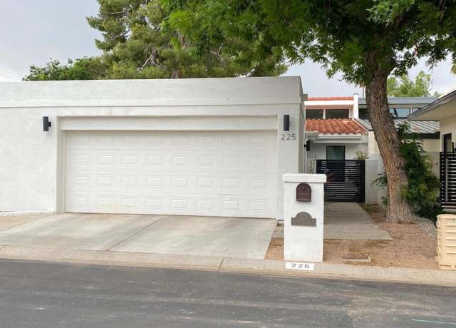 Property at 225 W Winged Foot Rd, Phoenix, AZ 85023, 3 beds, 2.5 baths
