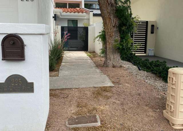 Property at 225 W Winged Foot Rd, Phoenix, AZ 85023, 3 beds, 2.5 baths