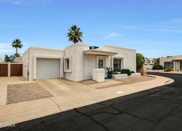 Property at 1122 E Michelle Dr, Phoenix, AZ 85022, 2 beds, 2 baths