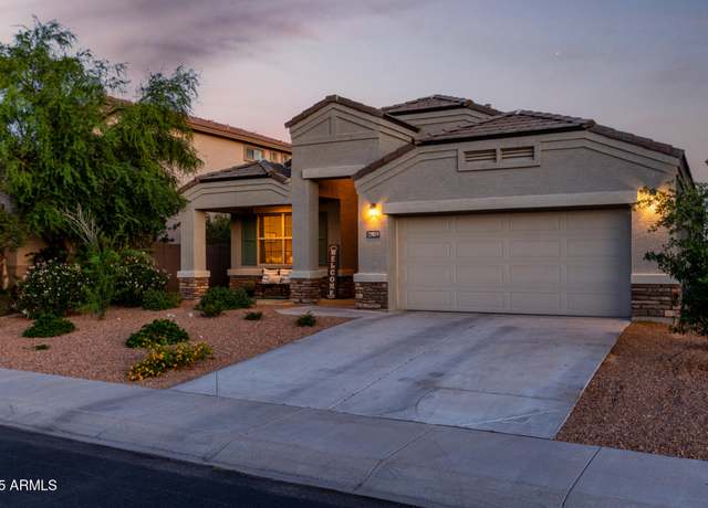 Property at 29819 W Whitton Ave, Buckeye, AZ 85396, 4 beds, 2 baths