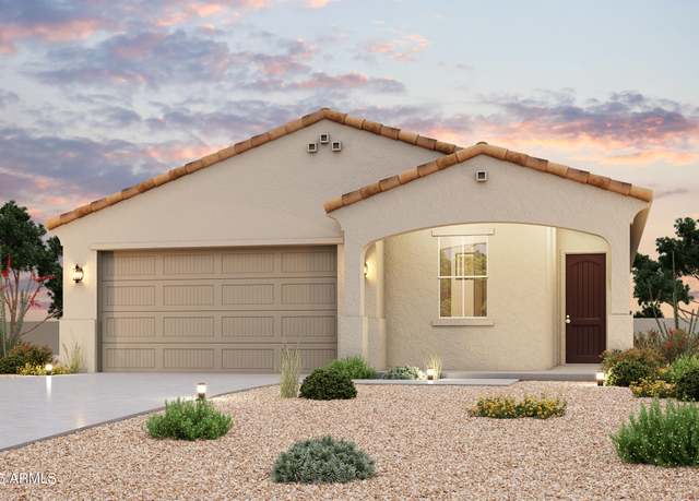 Property at 1989 S 246th Ln, Buckeye, AZ 85326, 4 beds, 2 baths