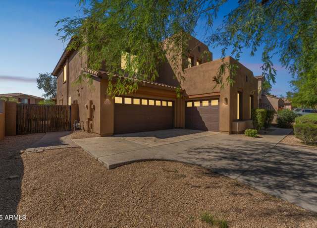 Property at 8503 W Coyote Dr, Peoria, AZ 85383, 4 beds, 2.5 baths