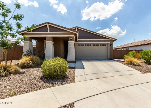 Property at 6912 S 12th Way, Phoenix, AZ 85042, 4 beds, 3 baths