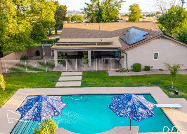 Property at 16532 W Lower Buckeye Rd, Goodyear, AZ 85338, 4 beds, 2 baths