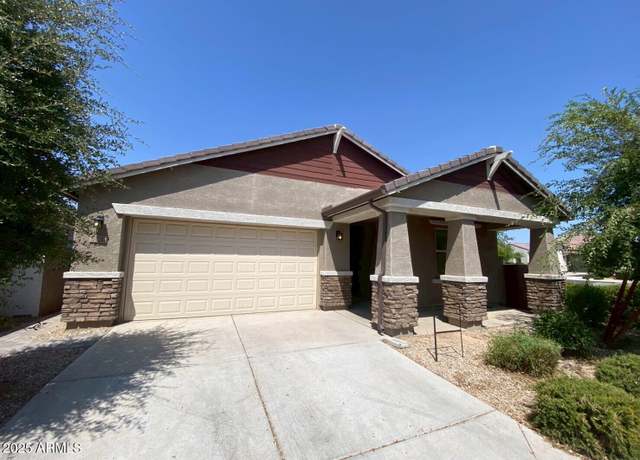 Property at 5420 S Parrish --, Mesa, AZ 85212, 4 beds, 3 baths