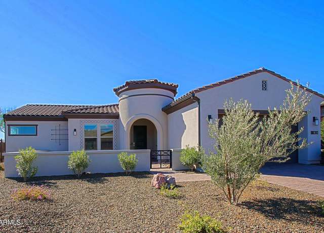 Property at 17807 E Silver Sage Ln, Rio Verde, AZ 85263, 2 beds, 2.5 baths