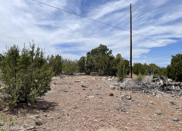 Property at 0 N N8166 And Stanford Dr - Lot C -- #73, Vernon, AZ 85940