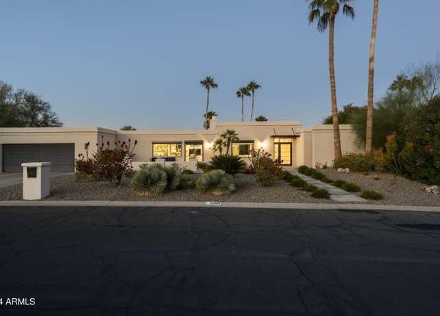 Property at 9919 N 47th Pl, Phoenix, AZ 85028, 4 beds, 3.5 baths