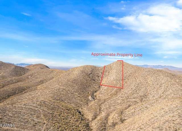 Property at TBD Lot 2 E Emerald Canyon Rd #60905023, Tombstone, AZ 85638