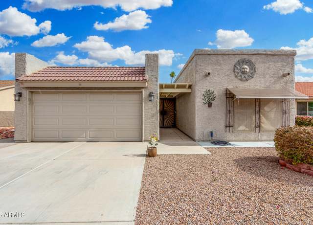 Property at 25437 S Truro Dr, Sun Lakes, AZ 85248, 2 beds, 2 baths