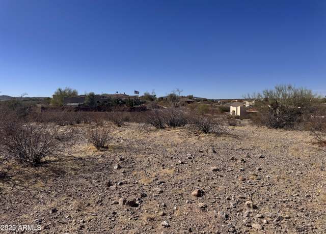 Property at 455 N Ironwood Pl #24, Wickenburg, AZ 85390