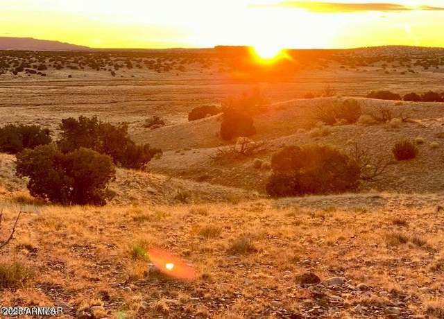 Property at TBD N6659 36.25 Acres -- Unit -, St Johns, AZ 85936