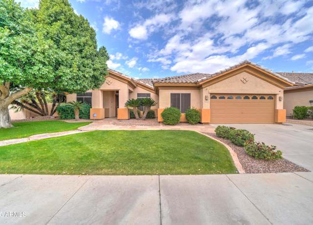Property at 3682 S Rosemary Dr, Chandler, AZ 85248, 4 beds, 2 baths