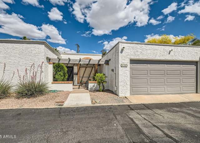 Property at 6103 N 13th St, Phoenix, AZ 85014, 2 beds, 2 baths