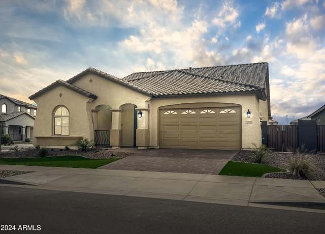 Property at 15911 W Montana DE Oro Dr, Surprise, AZ 85387, 6 beds, 4 baths