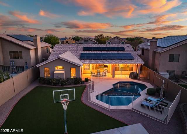 Property at 29227 N 44th St, Cave Creek, AZ 85331, 4 beds, 2 baths