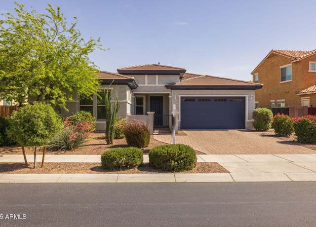 Property at 20233 E Maya Rd, Queen Creek, AZ 85142, 4 beds, 4 baths