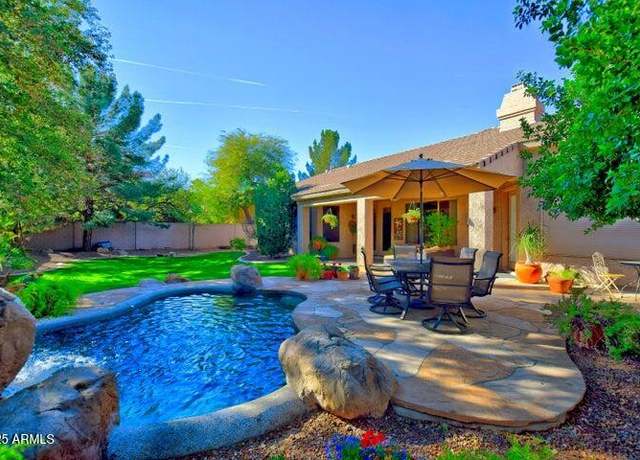 Property at 1681 S Karen Dr, Chandler, AZ 85286, 6 beds, 4 baths